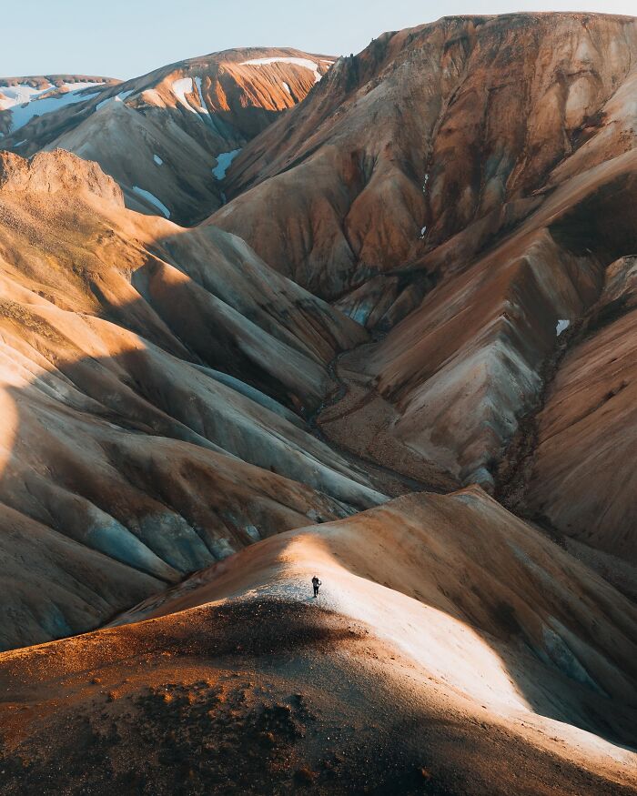 This Icelandic Photographer Shows The Country’s Most Otherworldly Sights In 89 Photos