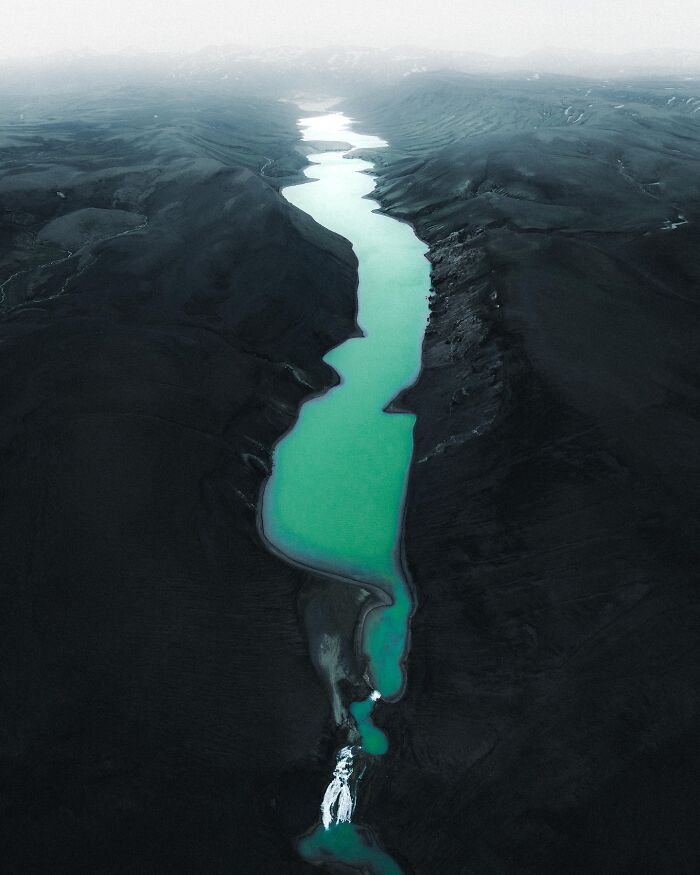 This Icelandic Photographer Shows The Country’s Most Otherworldly Sights In 89 Photos