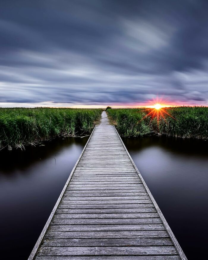 Mads Peter Iversen Captured 48 Landscape Photos That Feel Like Scenes From A Fantasy Film