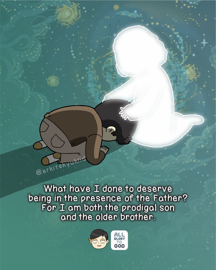 45 Wholesome Comics By John Euclid Templonuevo That Feel Like A Warm Hug For Your Soul(New Pics)