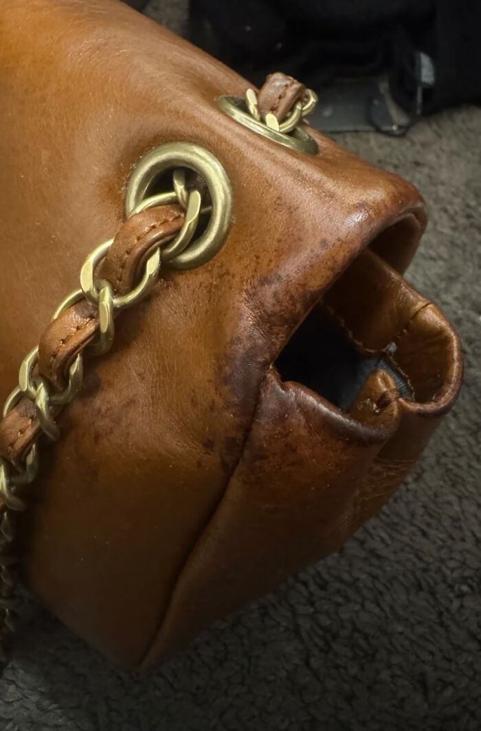 33 Times People Spotted Hidden Faces In Everyday Objects And Had To Share Them (New Pics)