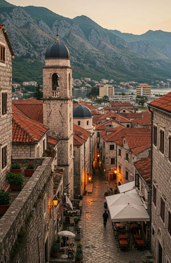 Dubrovnik, Croatia