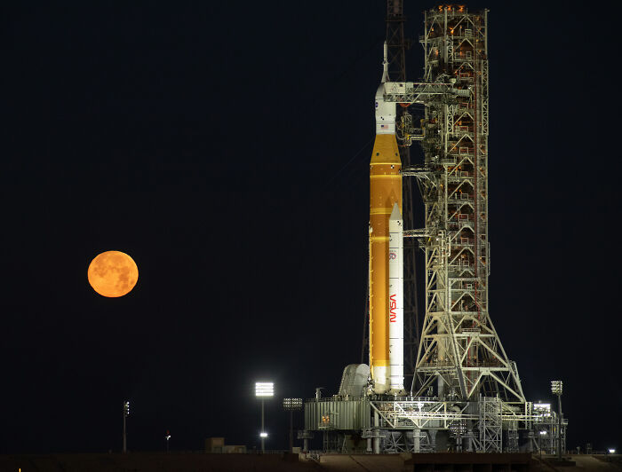 NASA's Artemis II Astronauts Make Disturbing Discovery Just Moments After Launch Of First Moon Mission In 50 Years