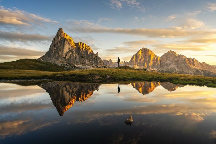 Mads Peter Iversen Captured 48 Landscape Photos That Feel Like Scenes From A Fantasy Film