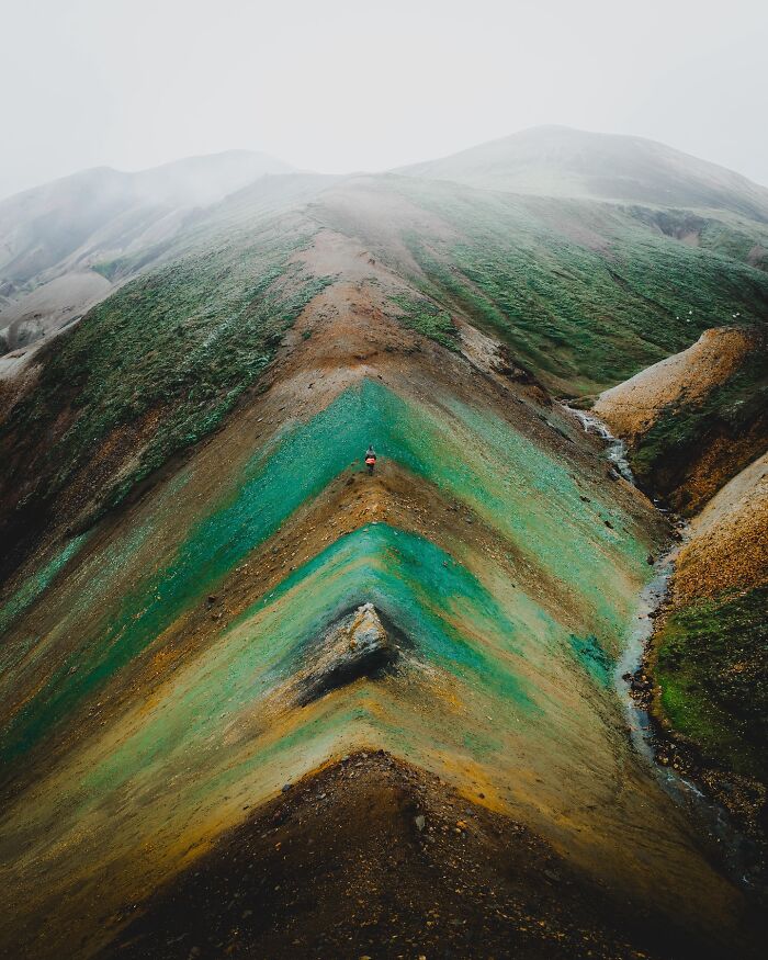 This Icelandic Photographer Shows The Country’s Most Otherworldly Sights In 89 Photos