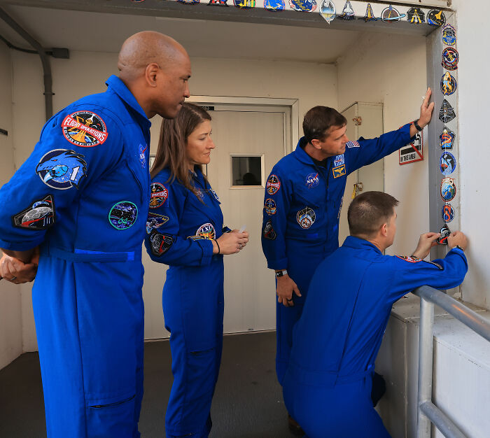 NASA's Artemis II Astronauts Make Disturbing Discovery Just Moments After Launch Of First Moon Mission In 50 Years