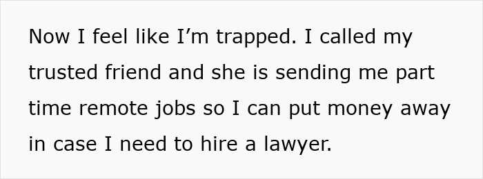 Lady Falls Ill And Confronts Unhelpful Husband, His Response Reveals How Trapped She Really Is Lady Falls Ill And Confronts Unhelpful Husband, His Response Reveals How Trapped She Really Is