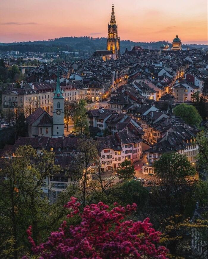 Bern, Switzerland