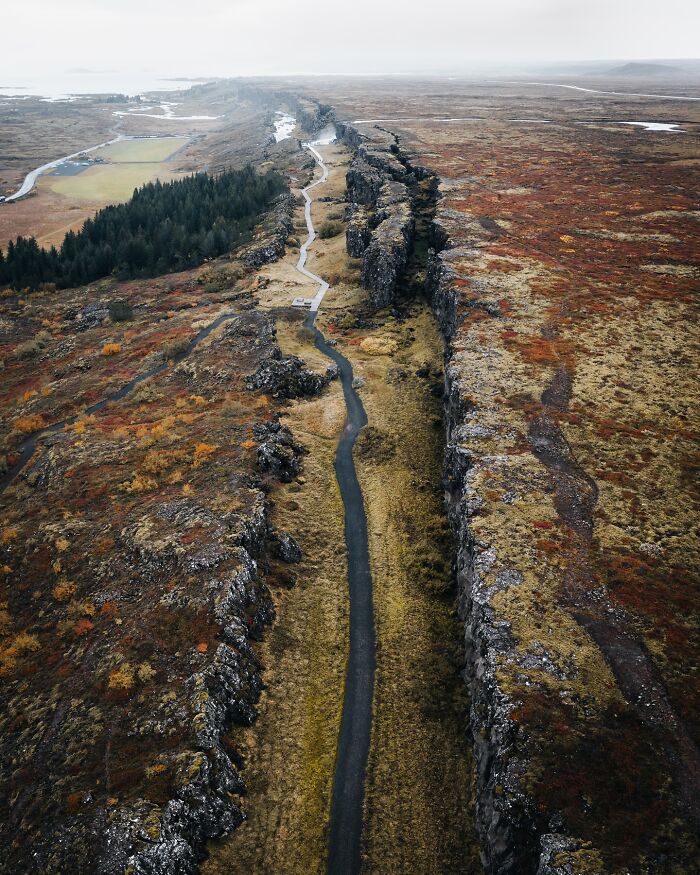 This Icelandic Photographer Shows The Country’s Most Otherworldly Sights In 89 Photos