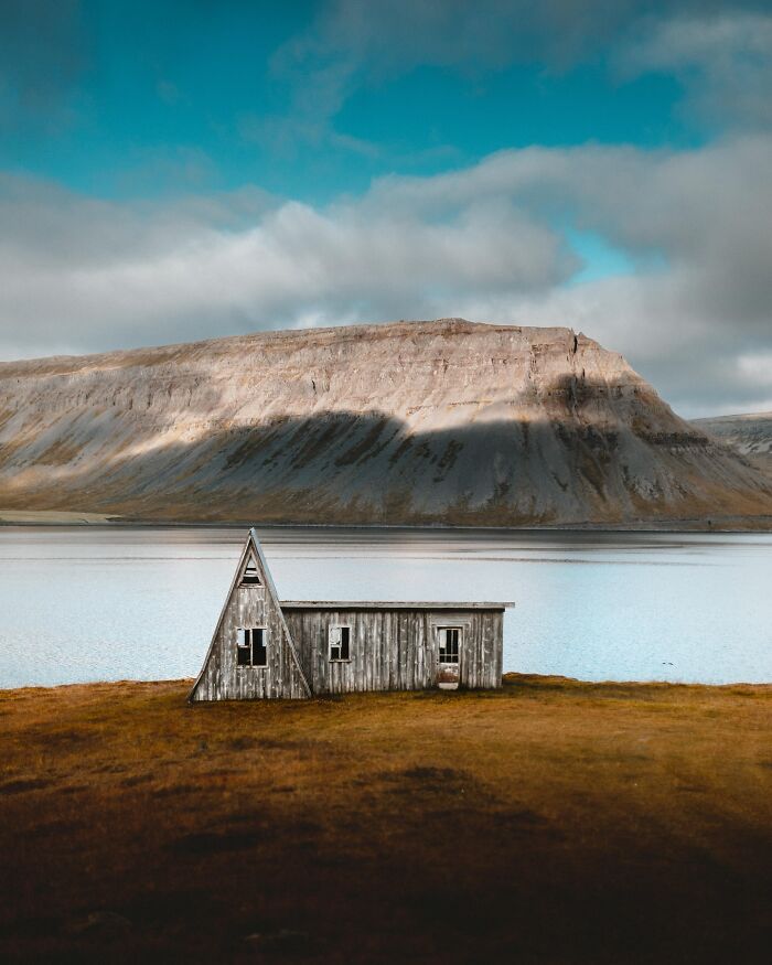 This Icelandic Photographer Shows The Country’s Most Otherworldly Sights In 89 Photos