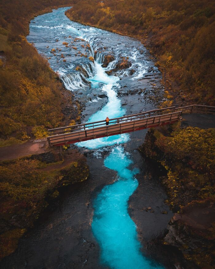 This Icelandic Photographer Shows The Country’s Most Otherworldly Sights In 89 Photos