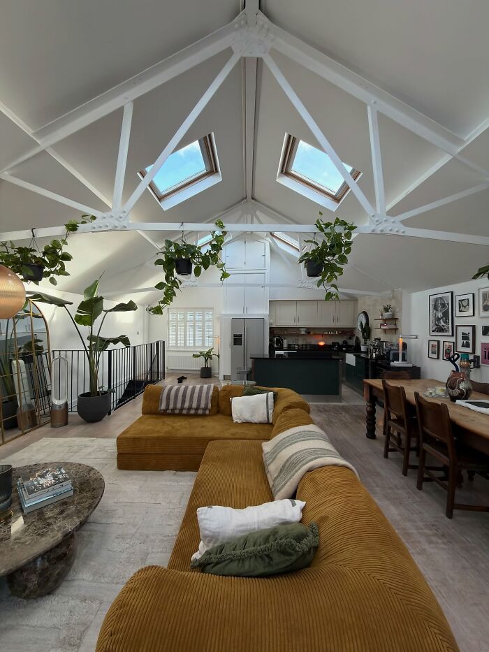 My Apartment Is Where All My Money Goes…