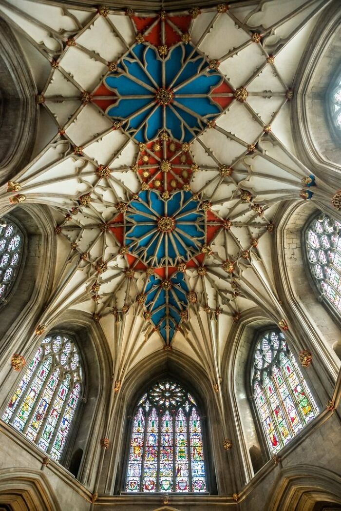 Gloucestershire, England