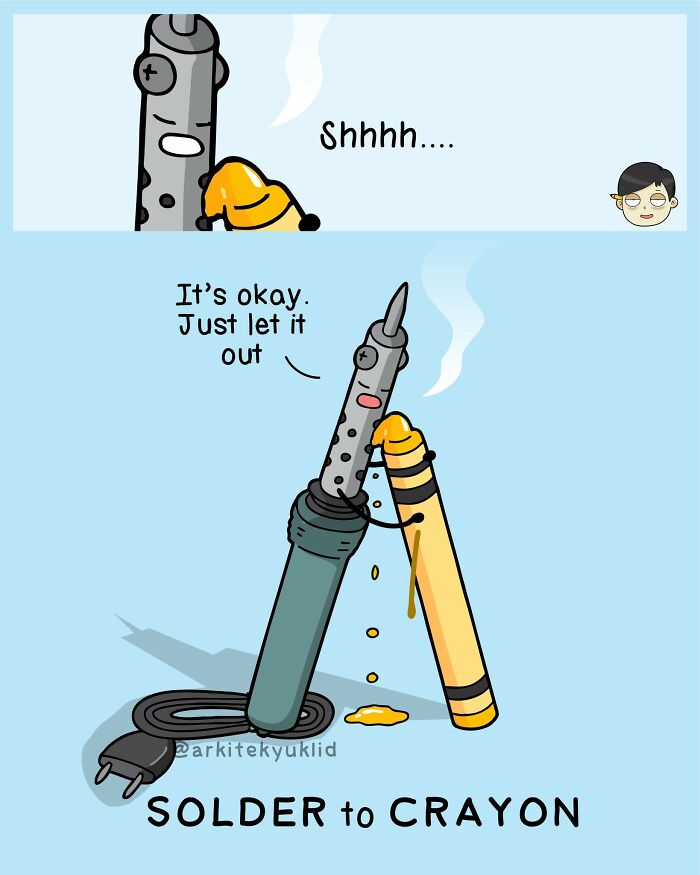 45 Wholesome Comics By John Euclid Templonuevo That Feel Like A Warm Hug For Your Soul(New Pics)