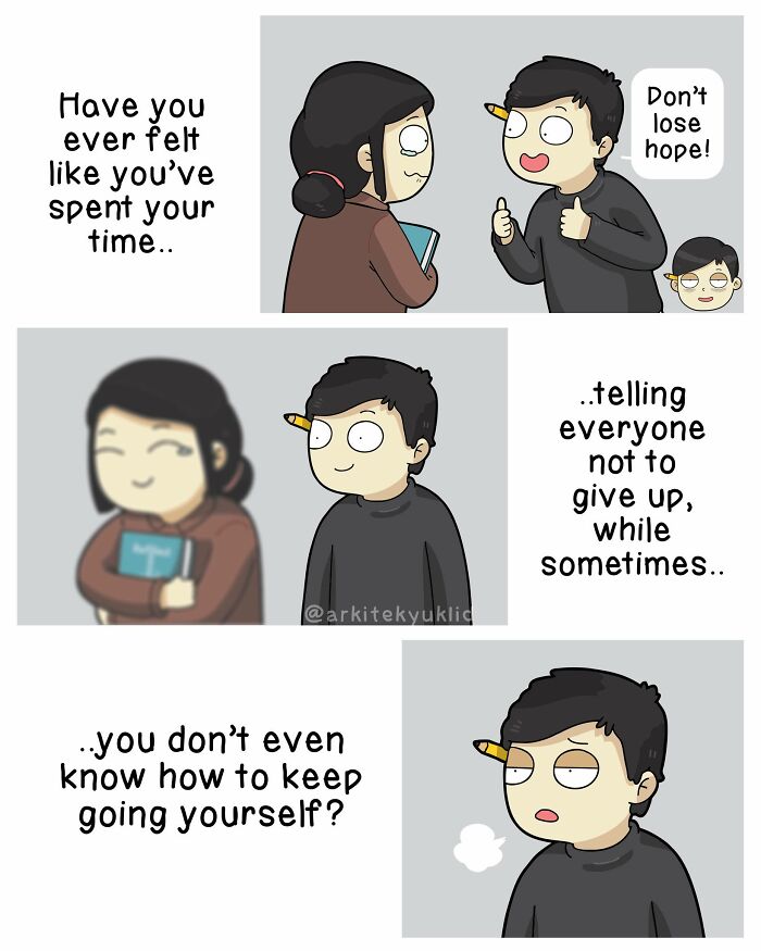 45 Wholesome Comics By John Euclid Templonuevo That Feel Like A Warm Hug For Your Soul(New Pics)