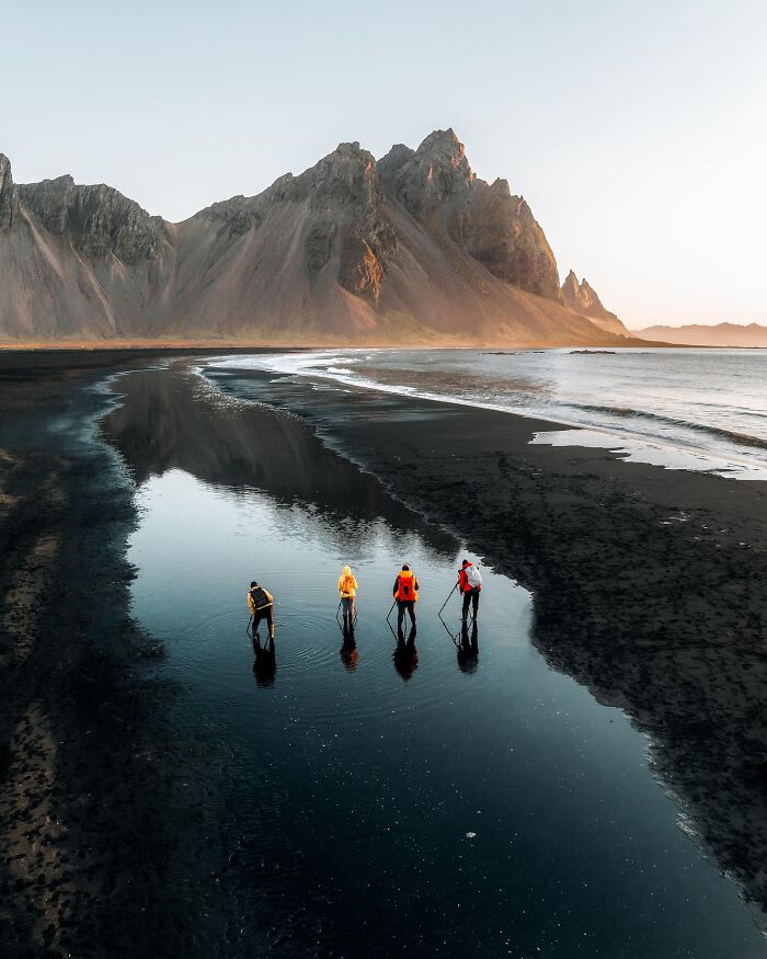 This Icelandic Photographer Shows The Country’s Most Otherworldly Sights In 89 Photos