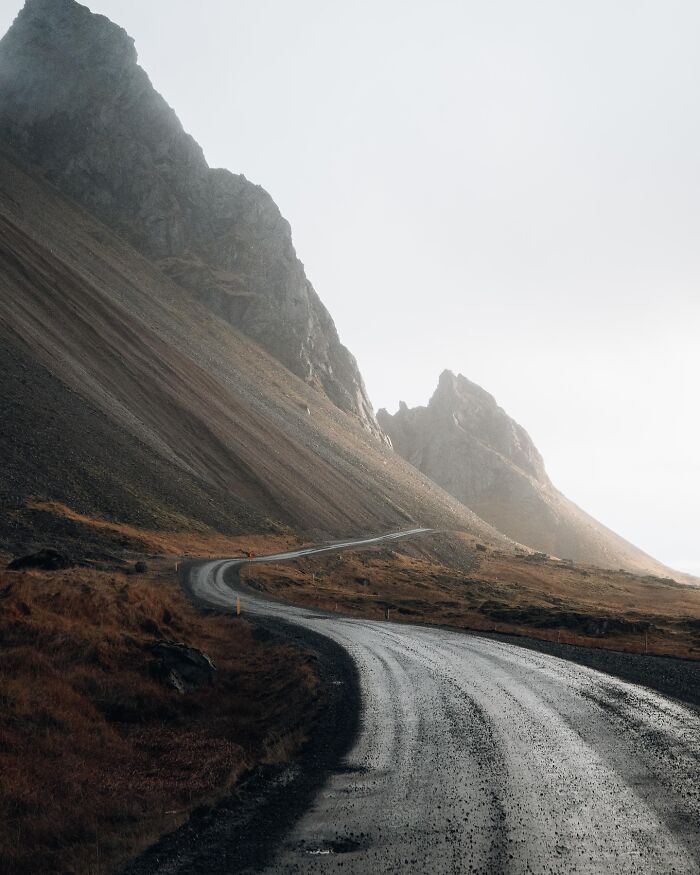 This Icelandic Photographer Shows The Country’s Most Otherworldly Sights In 89 Photos