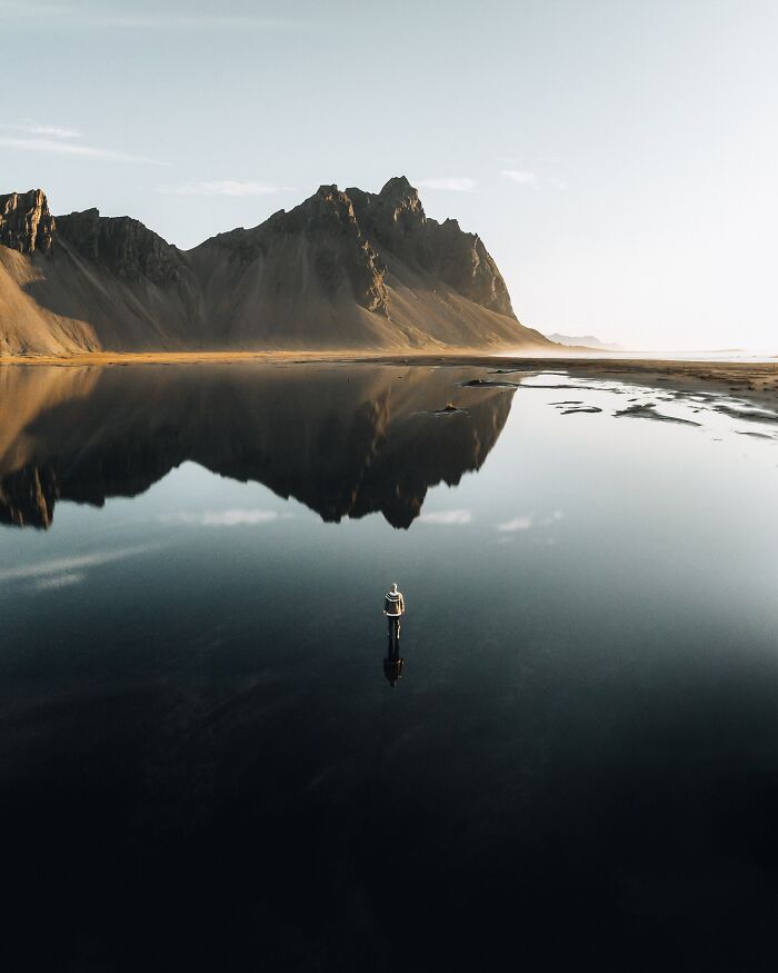 This Icelandic Photographer Shows The Country’s Most Otherworldly Sights In 89 Photos