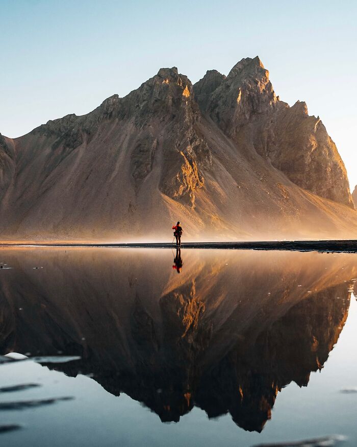 This Icelandic Photographer Shows The Country’s Most Otherworldly Sights In 89 Photos