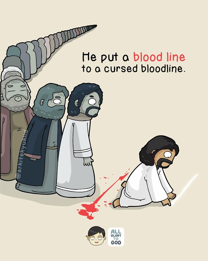 45 Wholesome Comics By John Euclid Templonuevo That Feel Like A Warm Hug For Your Soul(New Pics)