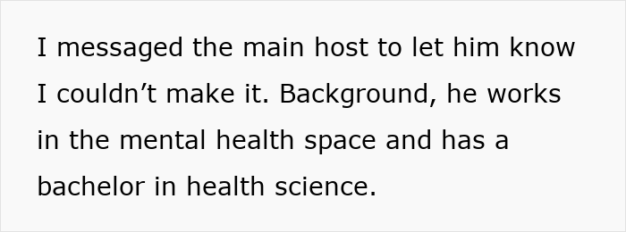 "Life Still Carries On": Mental Health Worker Refuses To Give Day Off To Man Putting Down Sick Pet