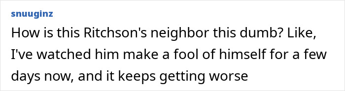 Alan Ritchson&rsquo;s Wild Fight With Neighbor Takes Unexpected Twist As Chilling New Details Surface