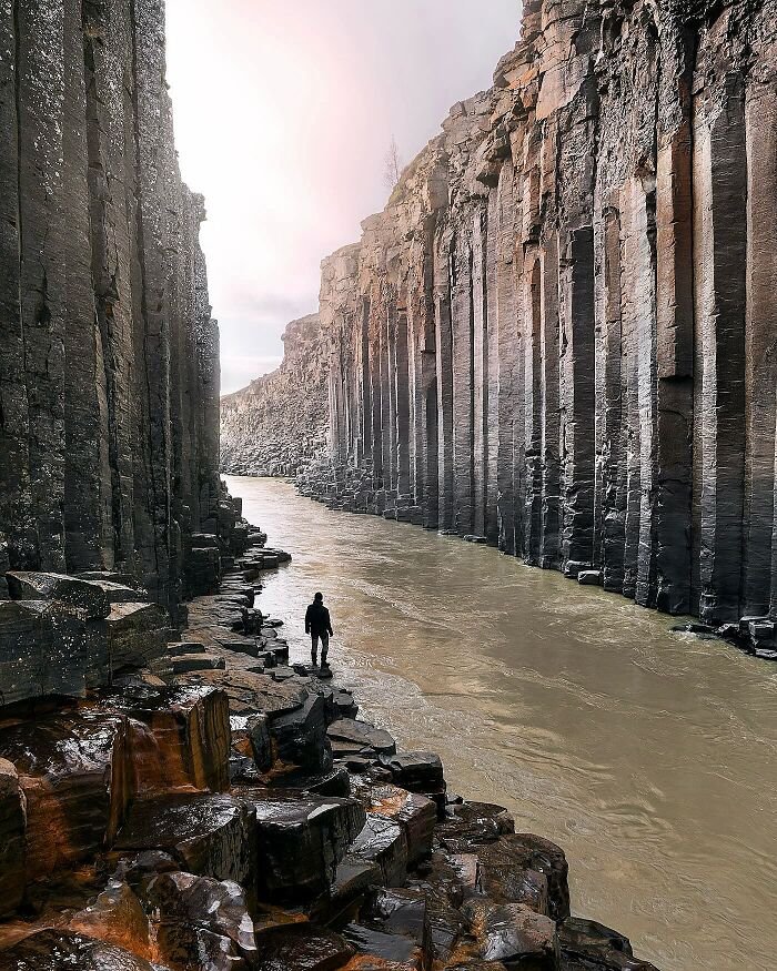 Mads Peter Iversen Captured 48 Landscape Photos That Feel Like Scenes From A Fantasy Film