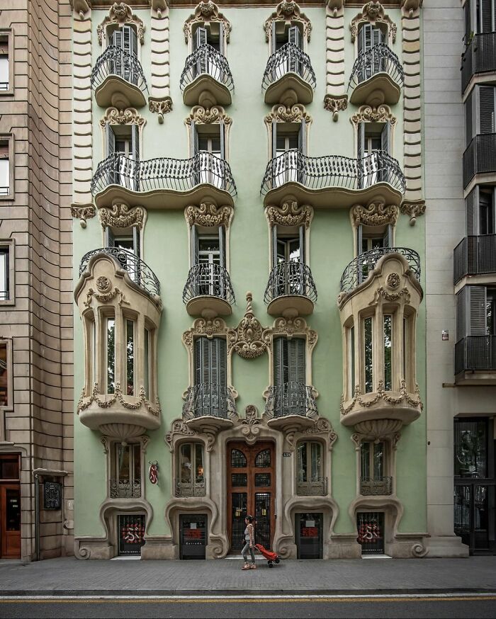 Barcelona, Spain