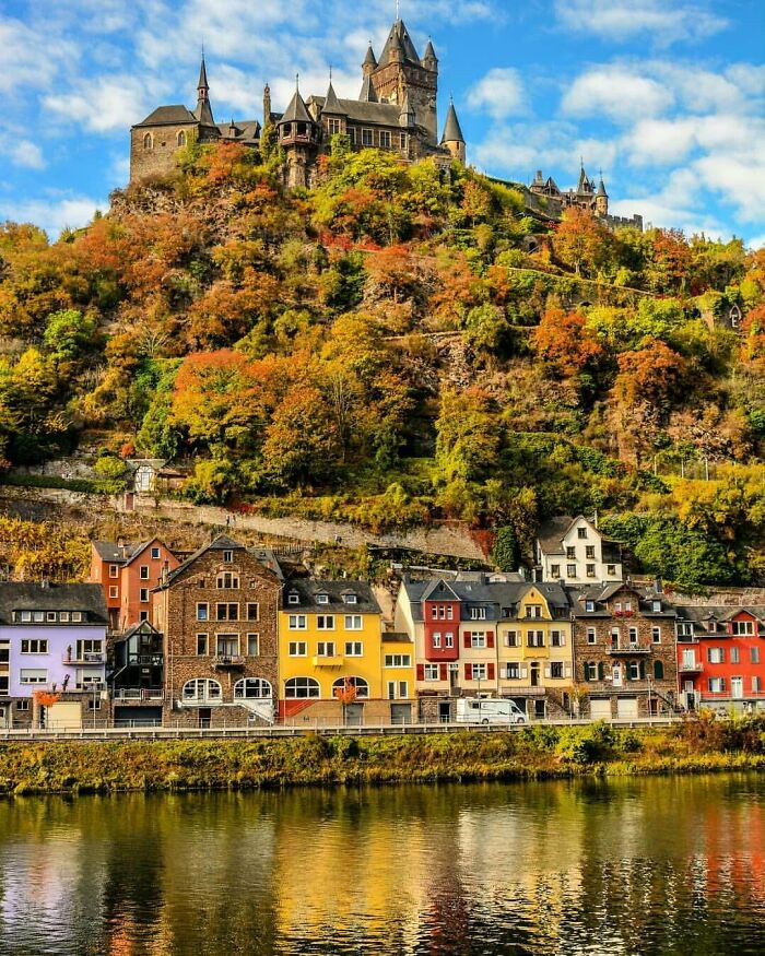 Cochem, Germany