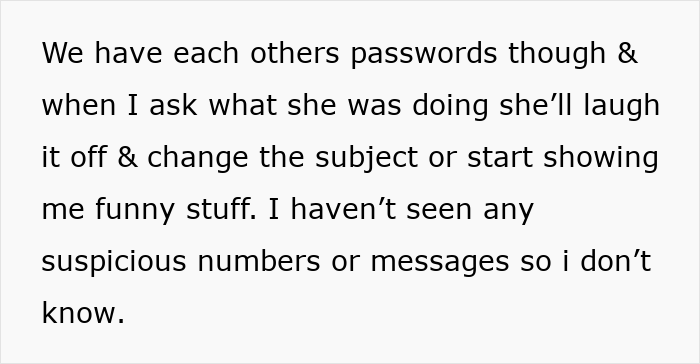 Guy’s Imagination Drives Him Mad As He Spots Fiancée Not Putting On Her Engagement Ring At Clubs Guy’s Imagination Drives Him Mad As He Spots Fiancée Not Putting On Her Engagement Ring At Clubs