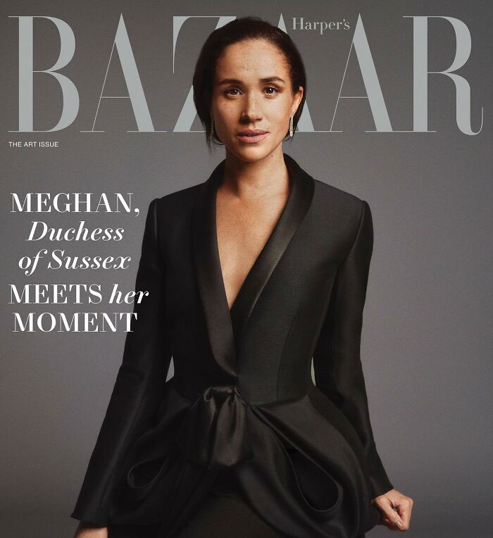 "Most Trolled Person In The Entire World": Meghan Markle's Comments About Online Bullying Spark Backlash