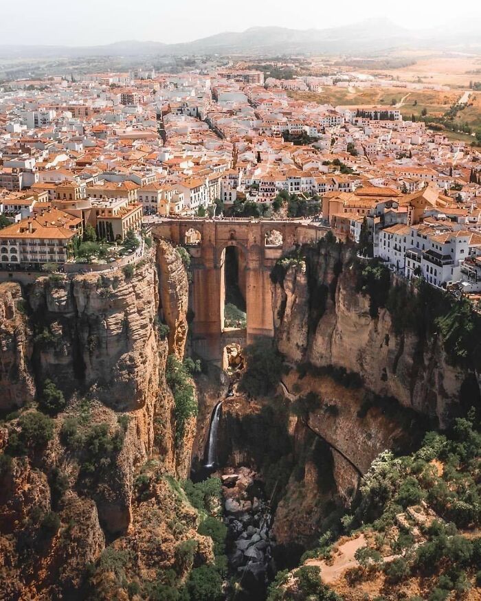 Ronda, Spain