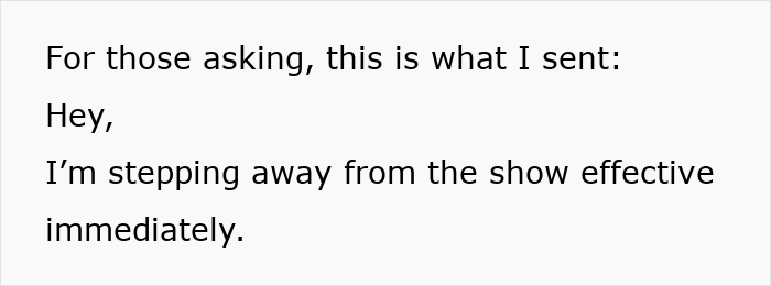 "Life Still Carries On": Mental Health Worker Refuses To Give Day Off To Man Putting Down Sick Pet