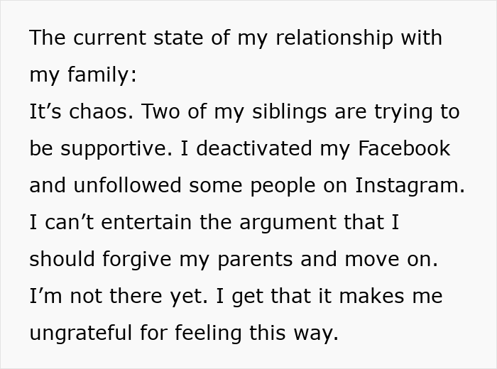 GF Gifts BF A DNA Kit For Fun, Results Expose A Secret His Adopted Parents Kept His Whole Life GF Gifts BF A DNA Kit For Fun, Results Expose A Secret His Adopted Parents Kept His Whole Life