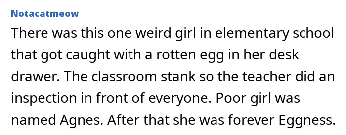 Weird-Creepy-Classmates