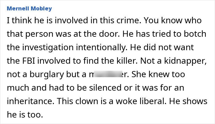 O passado sombrio do xerife de Nancy Guthrie surge após 8 suspensões e ameaça de 'desperdício' de testemunha