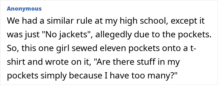 Weird-Creepy-Classmates