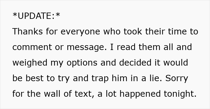 Woman Heartbroken After Reading Fianc&eacute;&rsquo;s Journal, Realizes The Affair She Suspected Is Depression