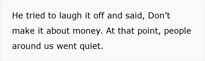 GF Funds BF's Big B-Day Bash, He Repays Her By Flirting With Another Woman And Asking Her To Leave