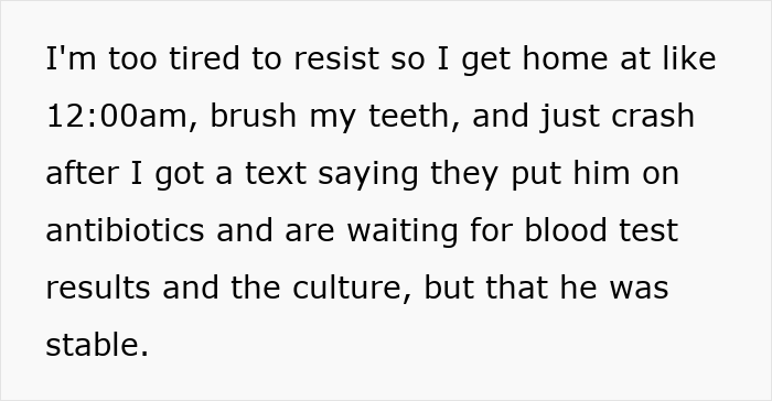 Guy Regrets Housing Friend And His Fam Against GF's Wishes After Their Toddler Ends Up In The ER