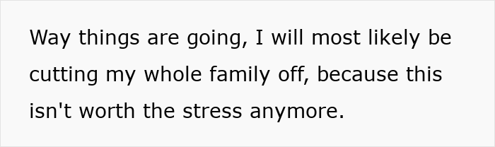 Toxic Bro Torments Adopted Sis For Years, She Gets Last Laugh After Being Asked To Babysit His Kid