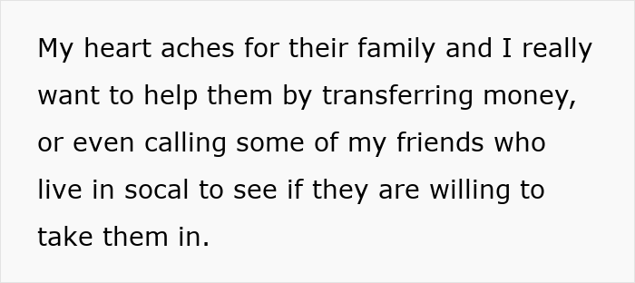 Guy Regrets Housing Friend And His Fam Against GF's Wishes After Their Toddler Ends Up In The ER