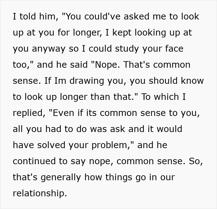 Avoidant BF Keeps Turning Basic Feelings Into Mind Games, Exhausted GF Refuses To Play Along Avoidant BF Keeps Turning Basic Feelings Into Mind Games, Exhausted GF Refuses To Play Along