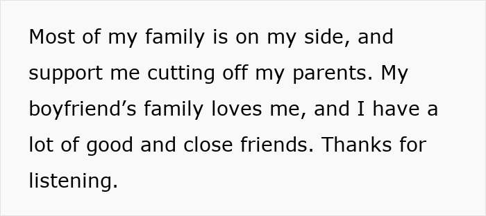 Man Refuses To Let His Estranged Brother Back Into His Life, Their Mom Tries To Force A Reunion