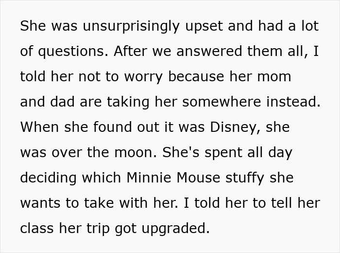 “I Remember How Disappointing It Was”: Woman Confronts Uncle For Gifting Kids “Pictures” Of Trips Instead Of Reality