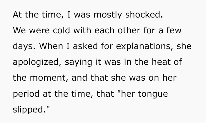 GF diz coisa racista 