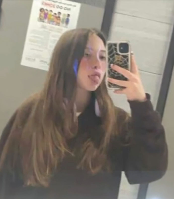 Mãe esfaqueia filha em episódio trágico e diz que foi para ‘protegê-la’ de Elon Musk Mãe esfaqueia filha em episódio trágico e diz que foi para ‘protegê-la’ de Elon Musk