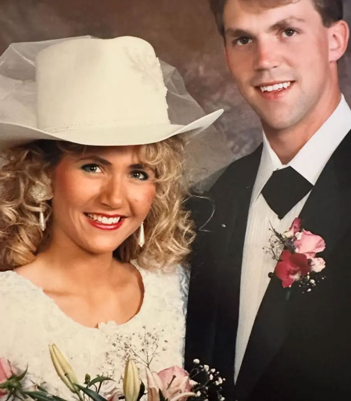 Kristi Noem responde após surgirem relatos sobre a dupla vida privada de seu marido Kristi Noem responde após surgirem relatos sobre a dupla vida privada de seu marido