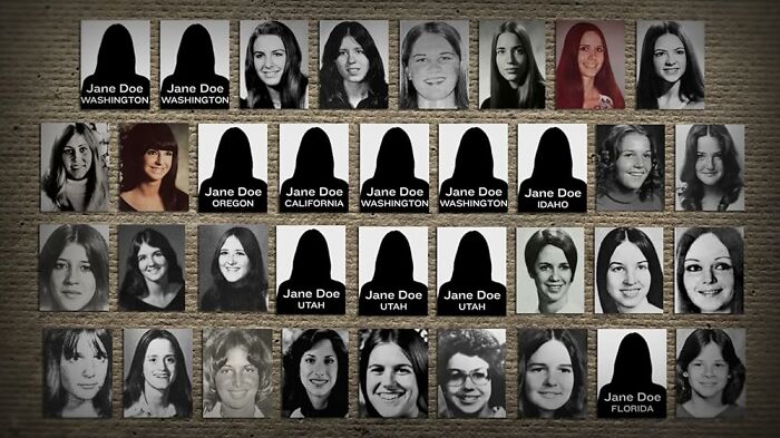 A contagem de vítimas de Ted Bundy aumenta à medida que policiais confirmam o destino do adolescente desaparecido de Utah