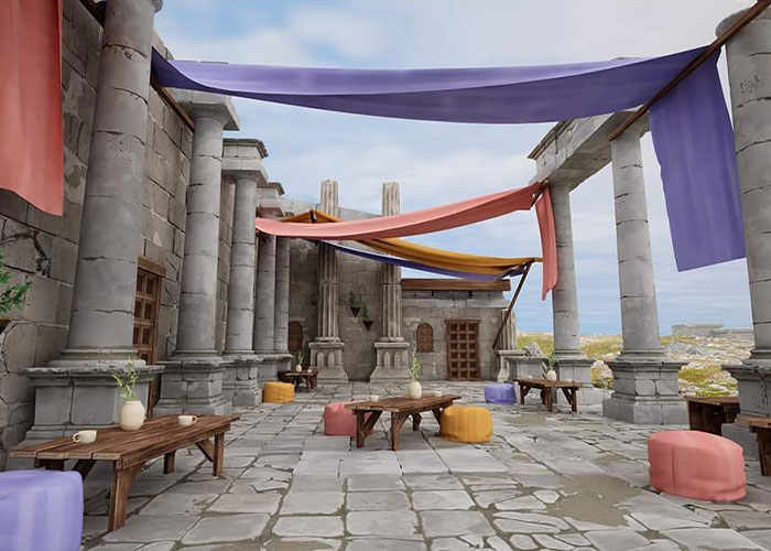 “Like A Horror Movie”: Meta Faces Backlash Over Plan To Create Photoreal AI Clone Of Mark Zuckerberg “Like A Horror Movie”: Meta Faces Backlash Over Plan To Create Photoreal AI Clone Of Mark Zuckerberg